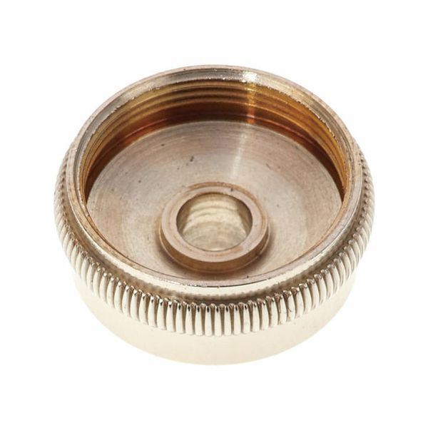 Bach Heavy Valve Caps L – United States