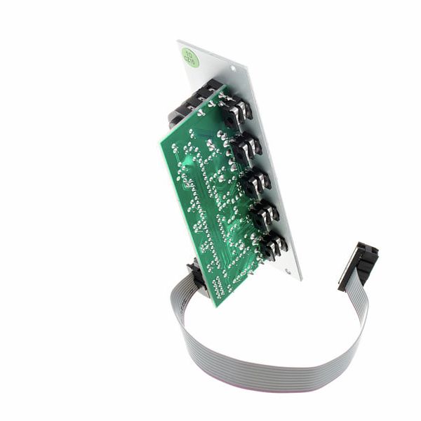 Doepfer A-119 – United States