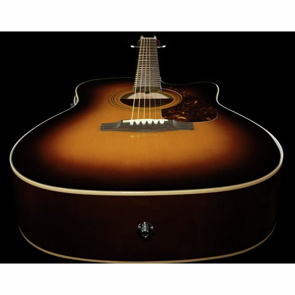 Yamaha FX370C TBS – United States