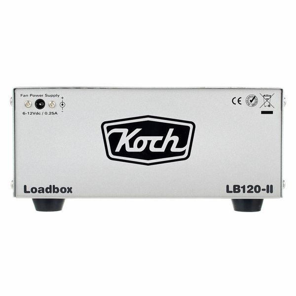 Koch Amps LB120-II/8 – United States