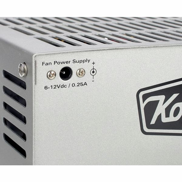 Koch Amps LB120-II/8 – United States