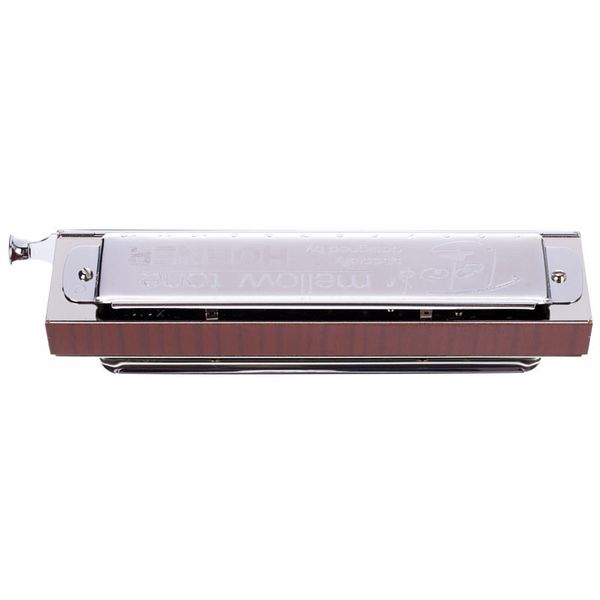 Hohner Toots Mellow Tone – United States