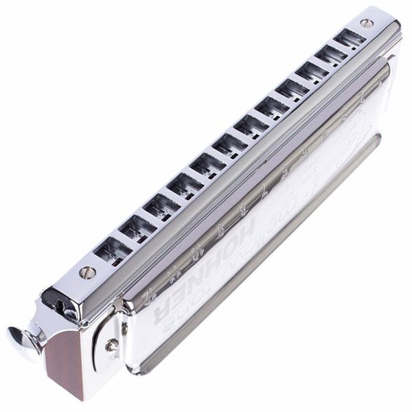 Hohner Toots Mellow Tone – United States