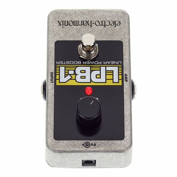 Electro Harmonix LPB-1 – United States