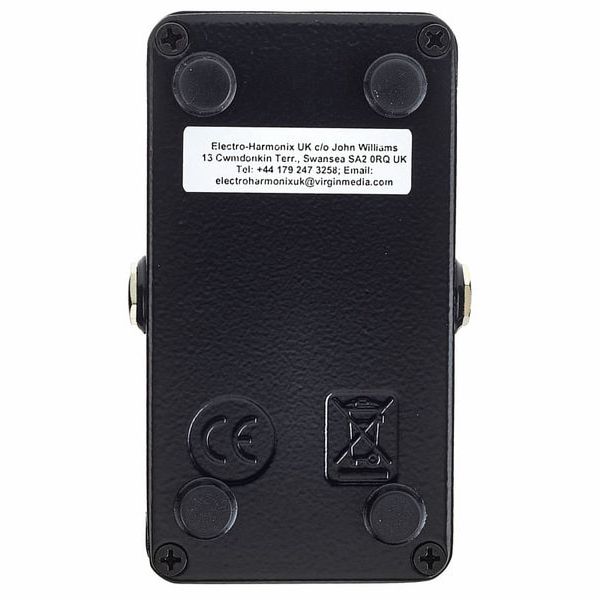 Electro Harmonix Small Stone – United States