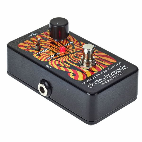 Electro Harmonix Small Stone – United States