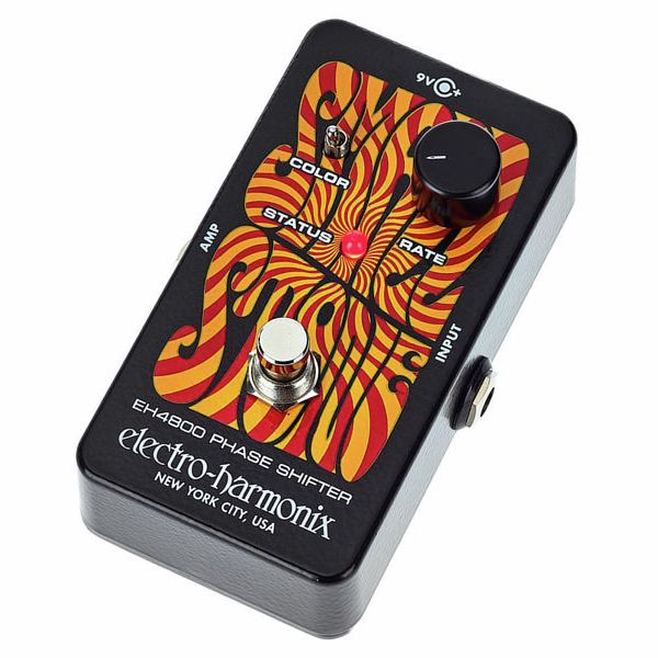 Electro Harmonix Small Stone – United States