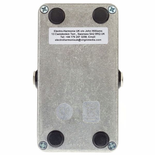 Electro Harmonix Nano Bassballs – United States