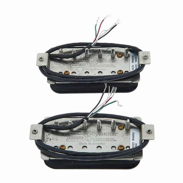 Seymour Duncan SH-JB Hot Rodded Humbucker – United States