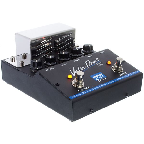 EBS ValveDrive DI – United States