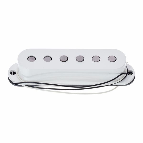 DiMarzio DP110 FS-1 White – United States