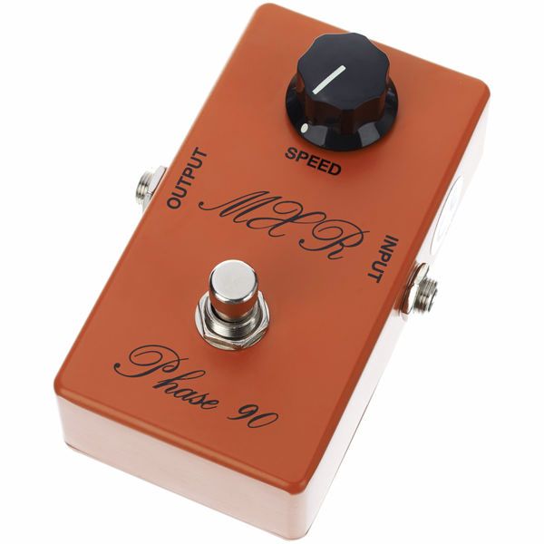 MXR 1974 Vintage Phase 90 – United States