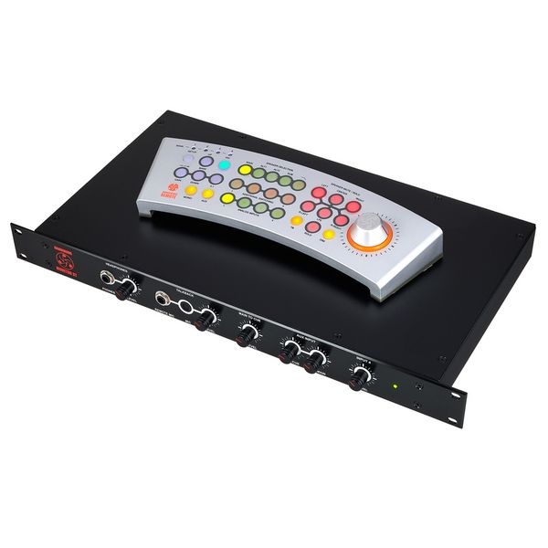 Dangerous Music Monitor ST – United States