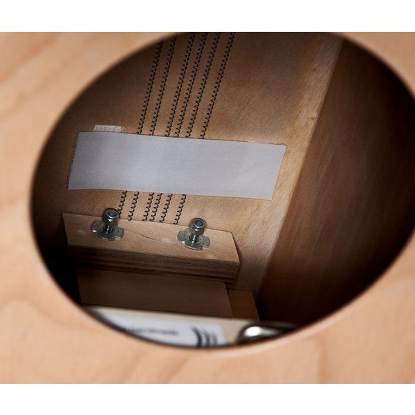 Schlagwerk CP605 Morado Fineline Series – United States