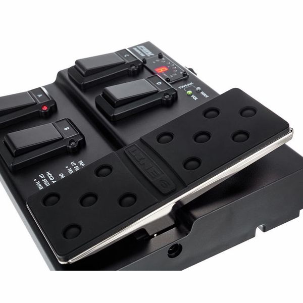 Line6 FBV Express MKII – United States