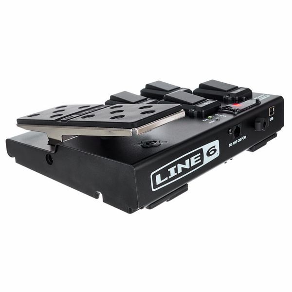 Line6 FBV Express MKII – Thomann România