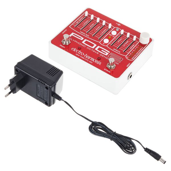 Electro Harmonix POG2 – United States