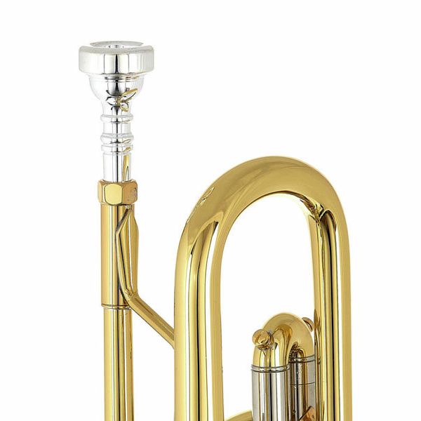 Bach 181L Cornet – United States