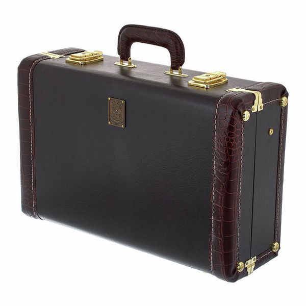 Bach 181L Cornet – United States