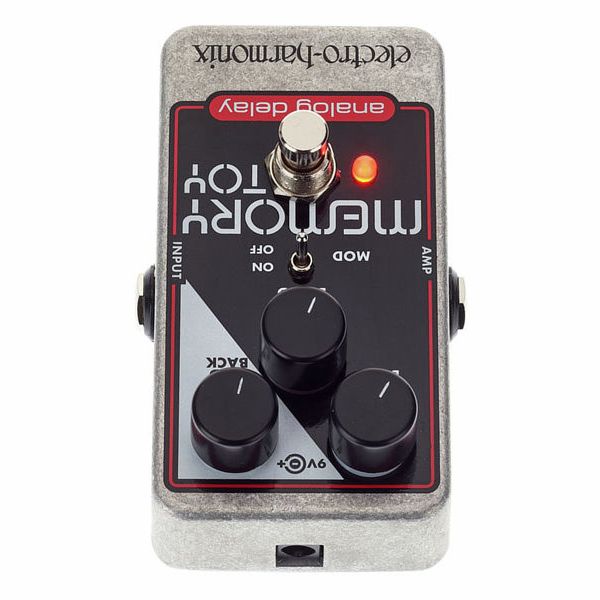 Electro Harmonix Memory Toy – United States