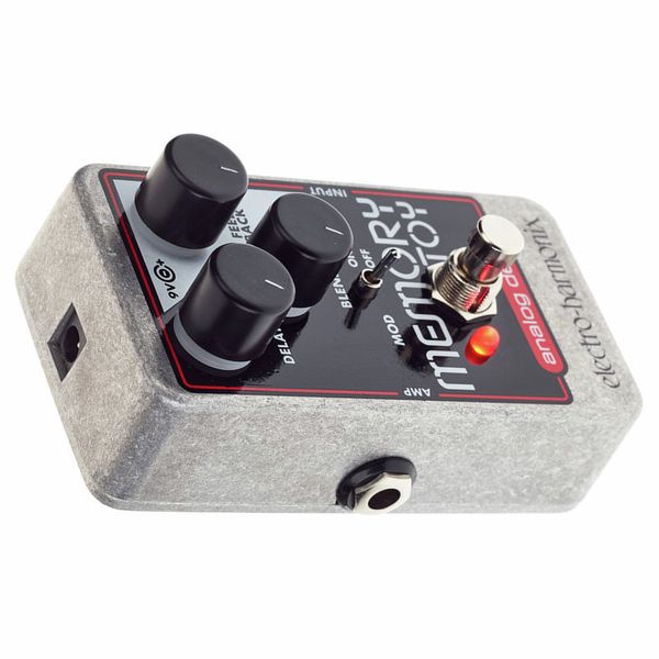 Electro Harmonix Memory Toy – United States
