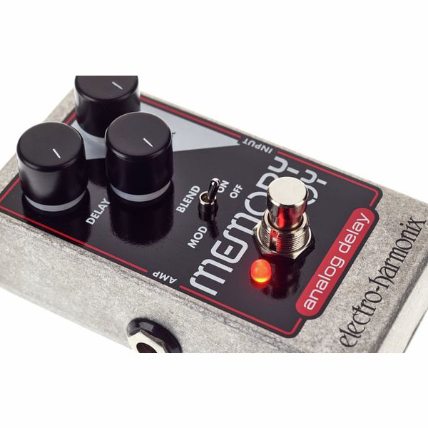 Electro Harmonix Memory Toy – United States