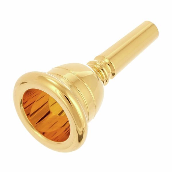 Perantucci Tuba Mouthpiece PT-72 G – United States