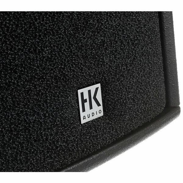 HK Audio Premium PR:O 10X – United States