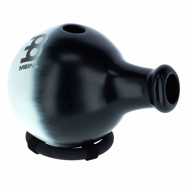 Meinl ID9BK/WH Fiberglass Ibo Drum – United States