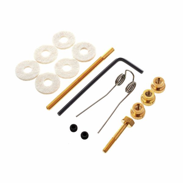 Bach Gold Trim Kit – United States