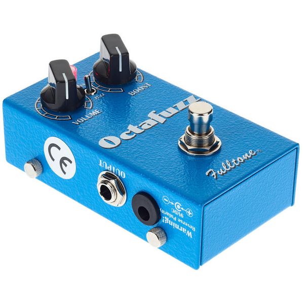 Fulltone Octafuzz OF-2 – United States