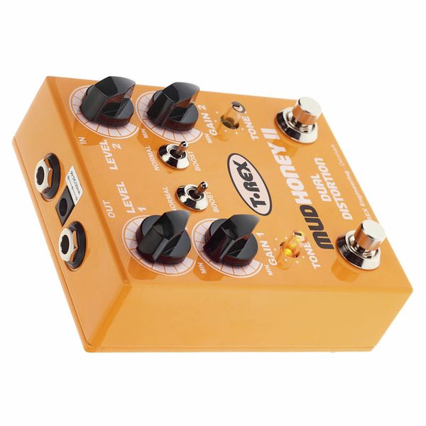 T-Rex Mudhoney II – Thomann UK