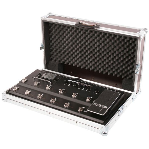 Thon Case Line6 Pod HD-500/HD-500X – United States