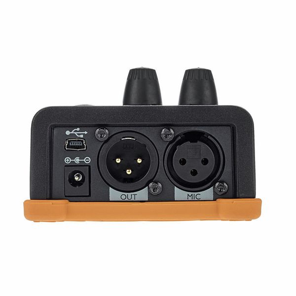 TC-Helicon VoiceTone T1 – United States