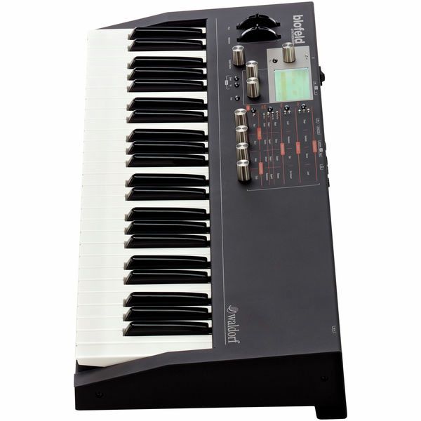Waldorf Blofeld Keyboard Black – United States