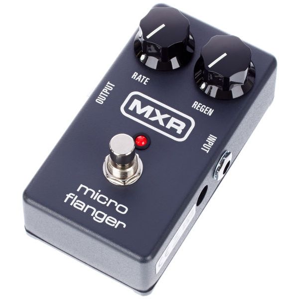 MXR M152 Micro Flanger – United States