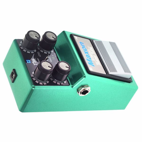 Maxon ST9Pro+ – United States