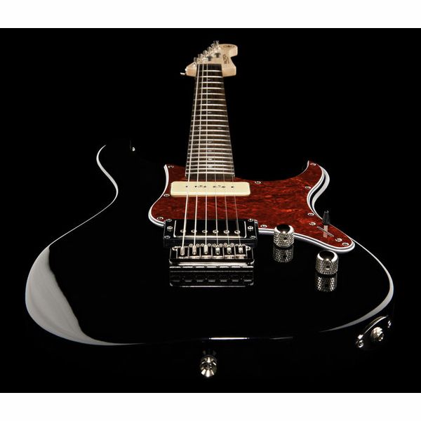 Yamaha Pacifica 311H BK – United States