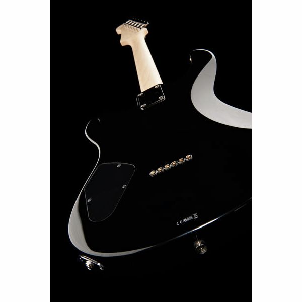 Yamaha Pacifica 311H BK – United States