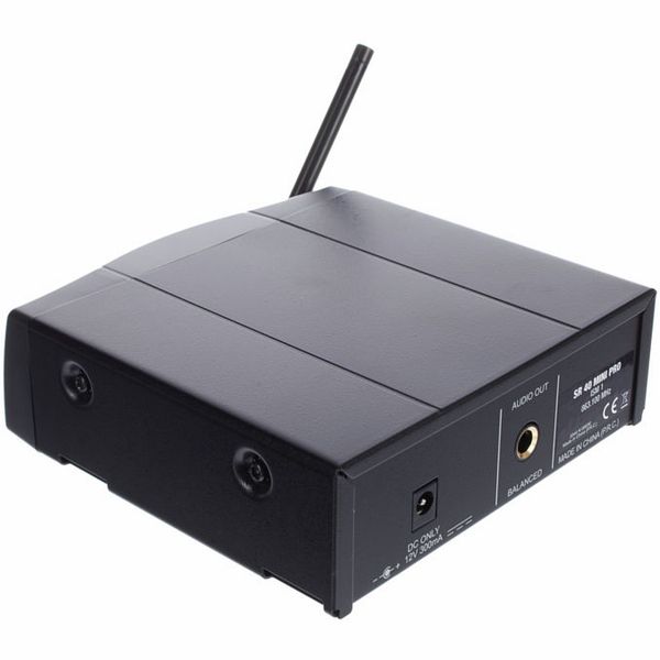 AKG WMS 40 Mini Instrument ISM1 – United States