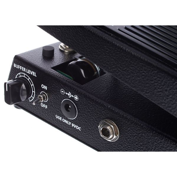 Fulltone Clyde Wah Deluxe – United States