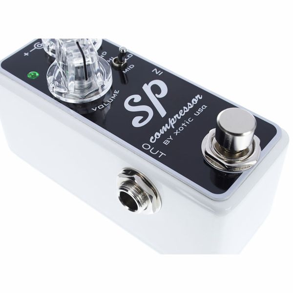 Xotic SP Compressor – United States