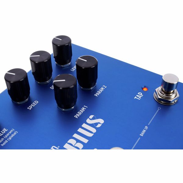 Strymon Mobius – United States
