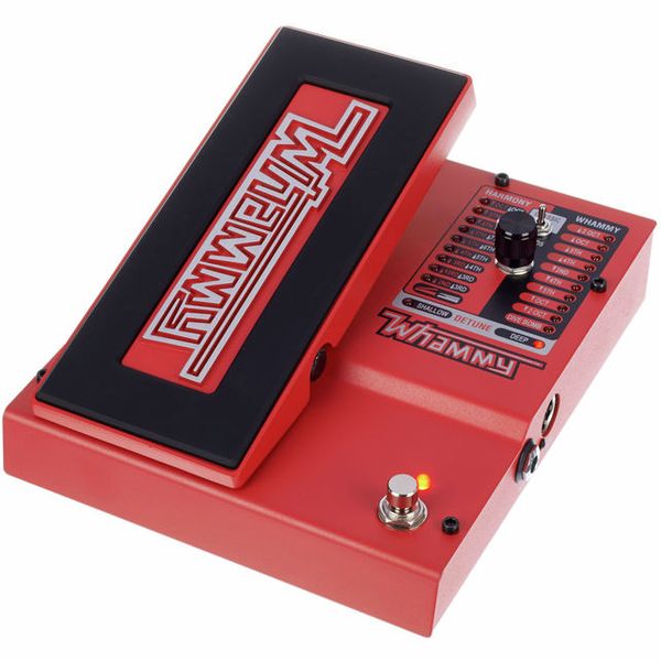 Digitech Whammy 5 – United States