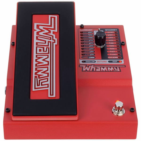 Digitech Whammy 5 – United States