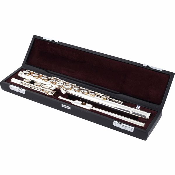 Yamaha YFL-577 Flute – United States