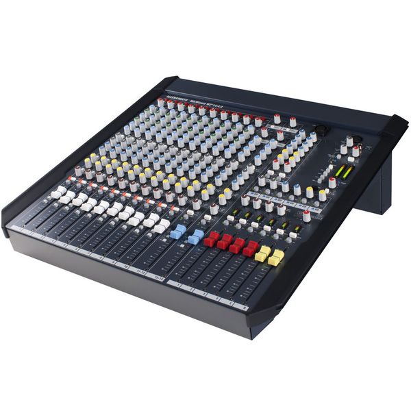 Allen & Heath WZ4 14:4:2 – United States