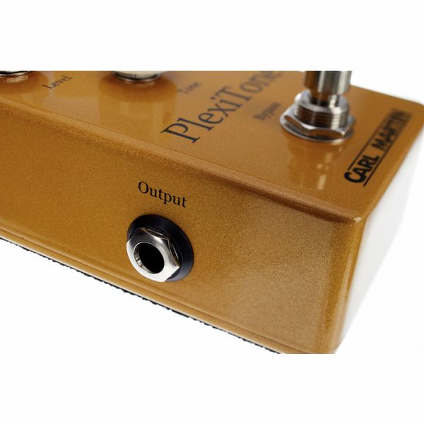 Carl Martin Single Channel PlexiTone – United States