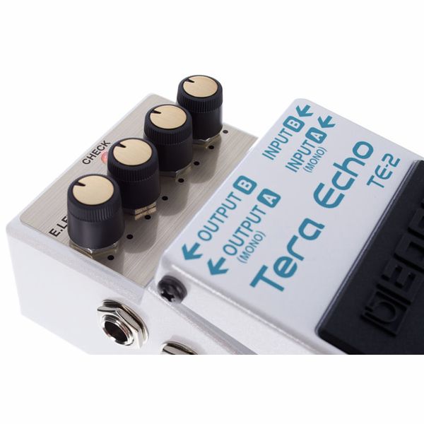 Boss TE-2 Tera Echo – United States