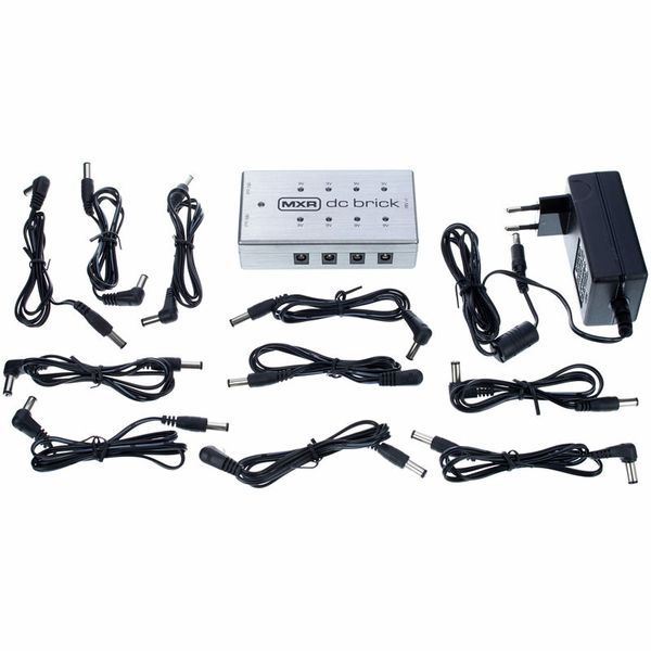 MXR DC Brick M 237 – United States